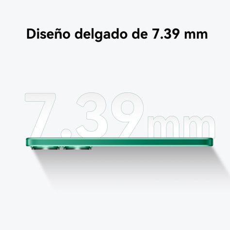 Smartphone HUAWEI Nova 12SE 8+256GB Celular Negro-6