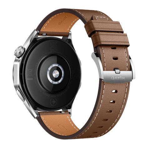 Smartwatch HUAWEI Watch GT 4 46mm Café-2