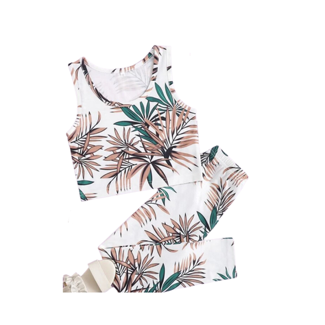 Conjunto Deportivo Bohemio Estampado-0