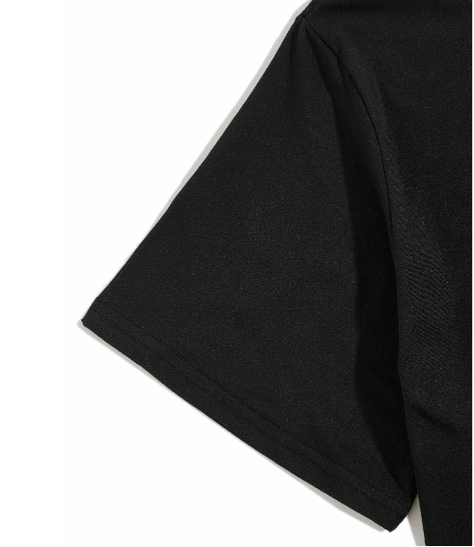Camiseta "Sonrisa Misteriosa" Estilo Calle-4