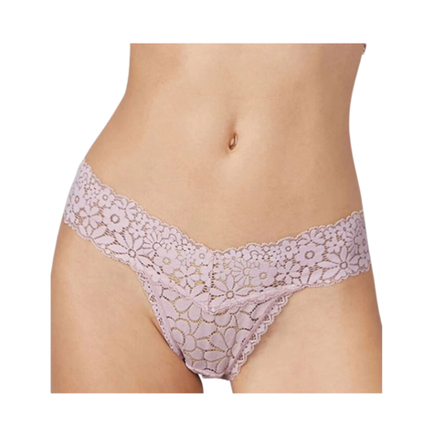 Tanga de Encaje - Nueva Colección "Muy Íntima"-0
