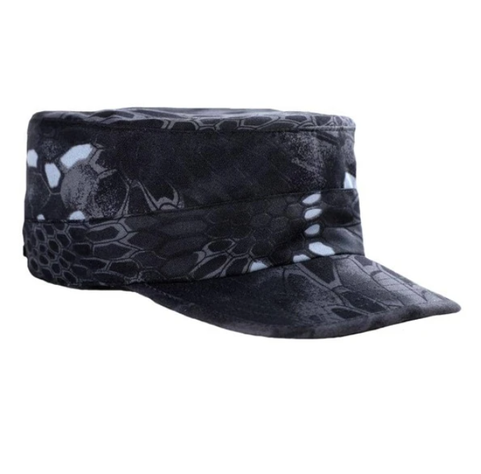 Gorra Estilo Militar Multicolor-1
