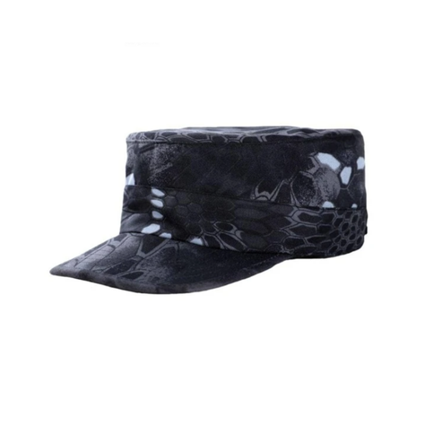 Gorra Estilo Militar Multicolor-3