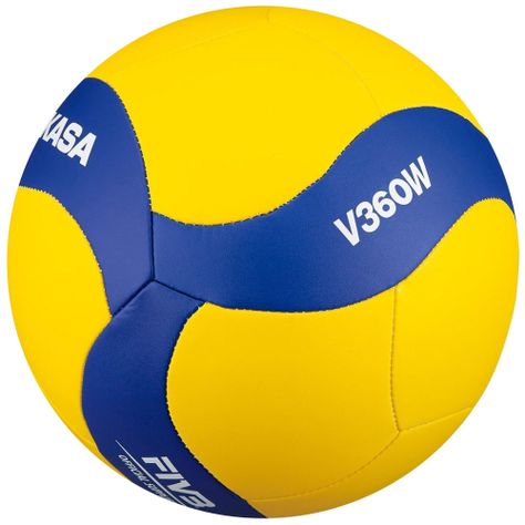 Balón Vóleibol V360W MIKASA-2