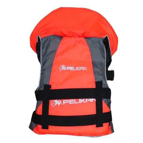 CHALECO SALV. PELICAN TALLA XXS-1