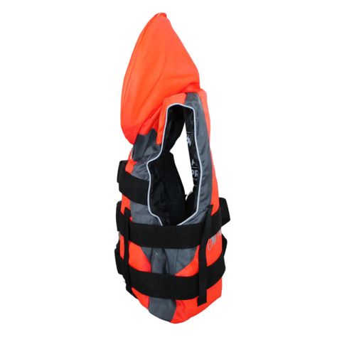 CHALECO SALV. PELICAN TALLA XXS-3