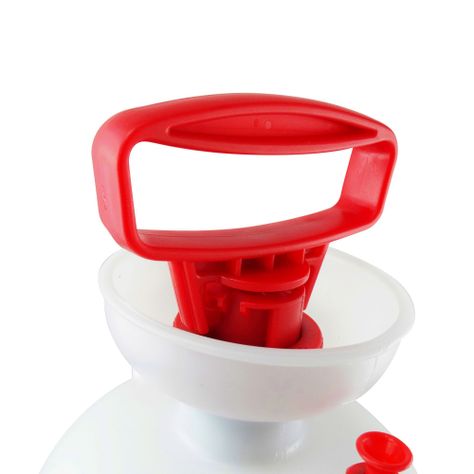 PULVERIZADOR DE CASA Y JARDÍN 5 LT RAYÜN-6