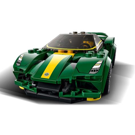 Lego Speed Champions Lotus evija-2