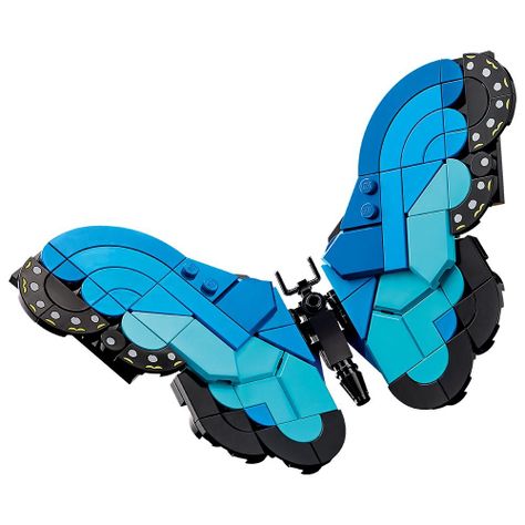 LEGO Colección de Insectos (21342)-2