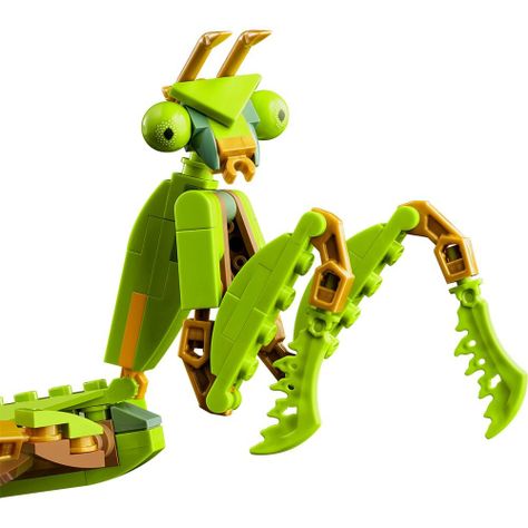 LEGO Colección de Insectos (21342)-3