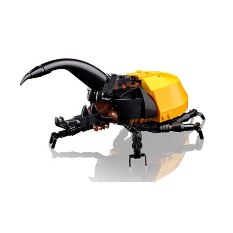 LEGO Colección de Insectos (21342)-4