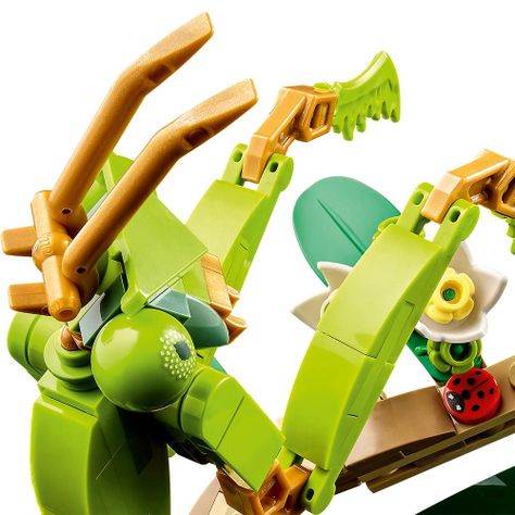 LEGO Colección de Insectos (21342)-7
