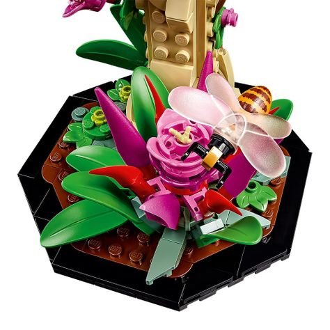 LEGO Colección de Insectos (21342)-9