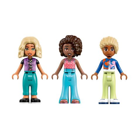 LEGO Peluquería y Tienda de Complementos (42662)-6