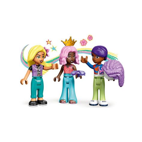 LEGO Peluquería y Tienda de Complementos (42662)-7