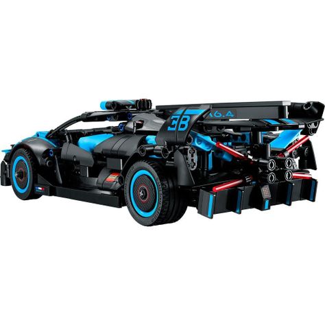 Lego 42162 Bugatti Bolide Agile Blue-2