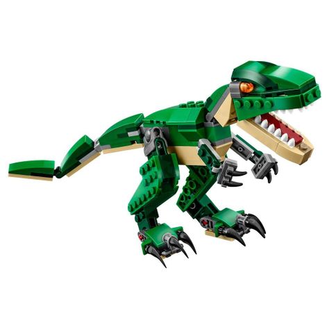 Lego Creator - Grandes Dinosaurios-2