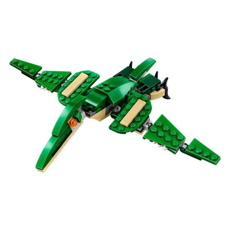 Lego Creator - Grandes Dinosaurios-3