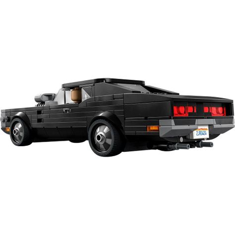 Fast & Furious 1970 Dodge Charger R/t-2