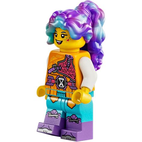 Lego Dreamzzz  Establo Criaturas De Sueños (71459)-3