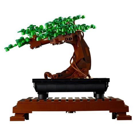 Lego Bonsái 10281-3