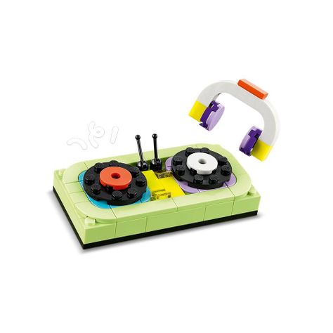 LEGO Caja Creativa Genial (11043)-2