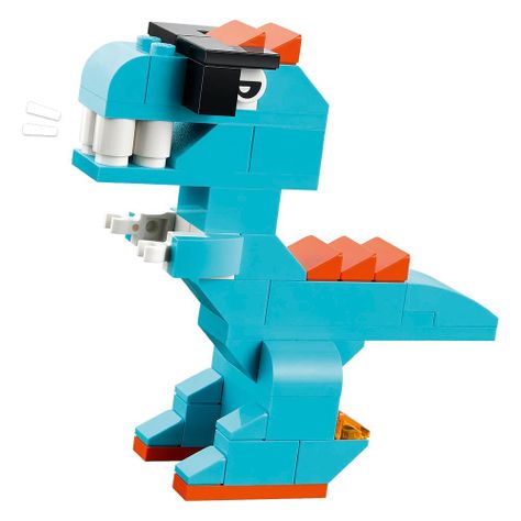 LEGO Caja Creativa Genial (11043)-5