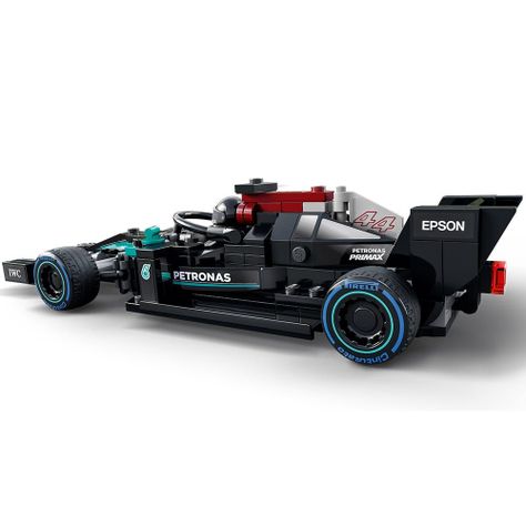 Mercedes-amg F1 W12 E Performance Y Mercedes-amg Project One-2
