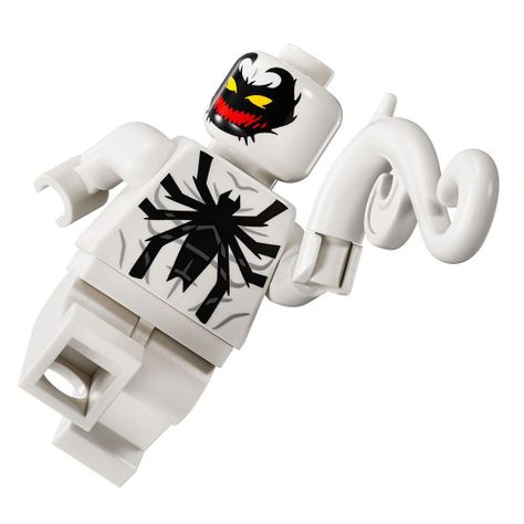 LEGO Armadura Robótica de Spider-Man vs. el Anti-Venom-2