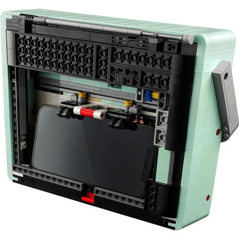 Lego ICONS Radio Retro (10334)-1