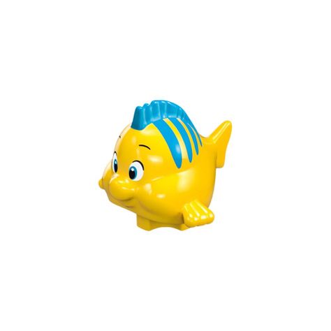 Lego Duplo Cafetería de Ariel y Flounder (10420)-2