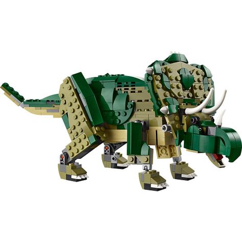 Lego Creator T. rex (31151)-3