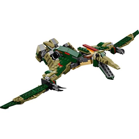Lego Creator T. rex (31151)-4