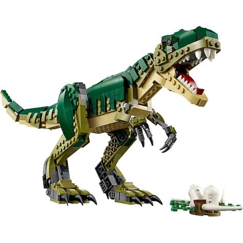 Lego Creator T. rex (31151)-6