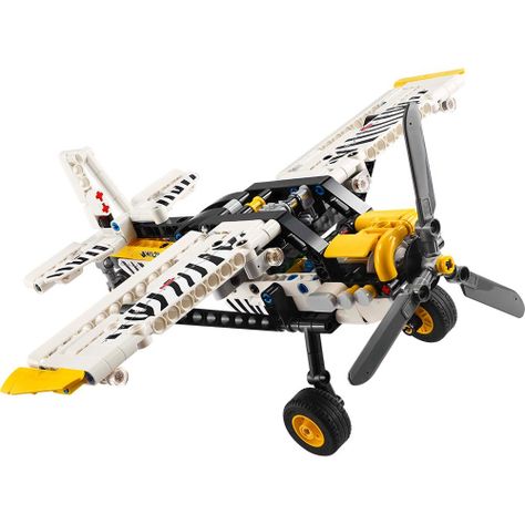 LEGO Technic Avioneta (42198)-1