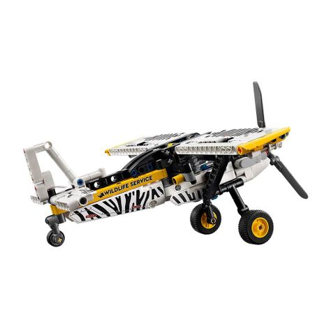 LEGO Technic Avioneta (42198)-2