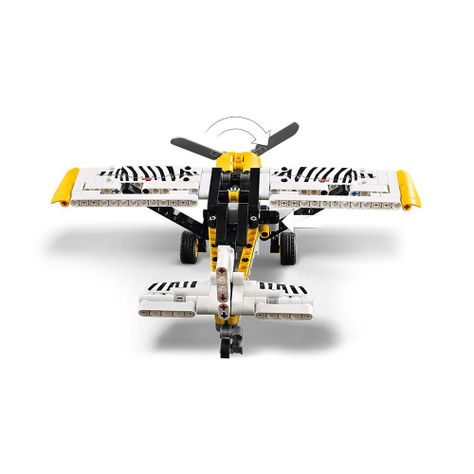 LEGO Technic Avioneta (42198)-4