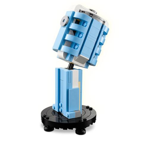 LEGO TOCADISCOS CON FLORES (31172)-2