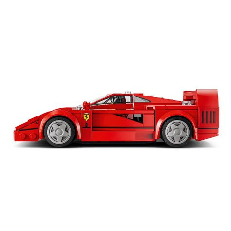 Lego Speed Champions Superauto Ferrari F40 (76934)-3
