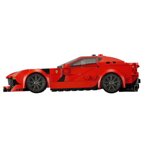 Lego 76914 Ferrari 812 Competizione Speed Champions-3