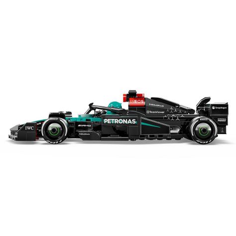 LEGO Auto de Carreras Mercedes-AMG F1® W15 (77244)-2