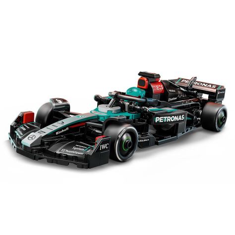 LEGO Auto de Carreras Mercedes-AMG F1® W15 (77244)-3