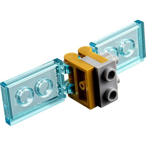 Lego 31134 Transbordador Espacial Creator-2