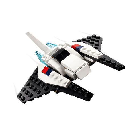 Lego 31134 Transbordador Espacial Creator-3