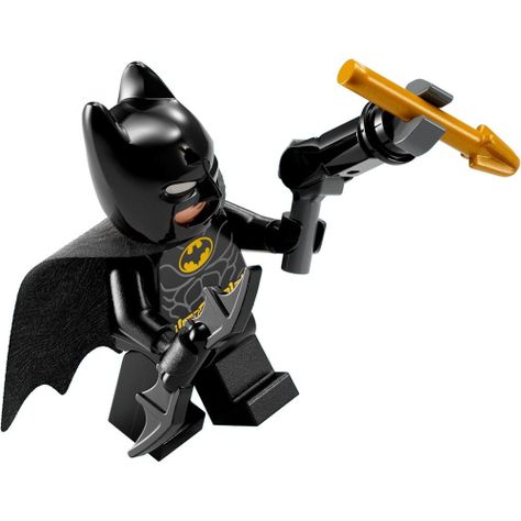 Lego( 76224) Batman Dc Batmobile: Batman Vs. The Joker-2