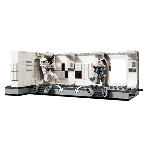 LEGO Abordaje de la Tantive IV™ (75387)-3