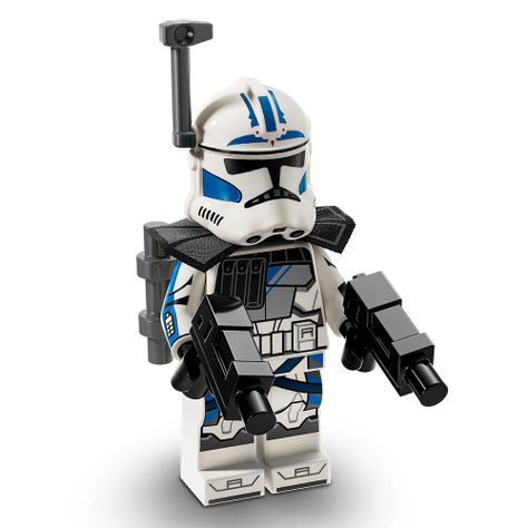 LEGO Abordaje de la Tantive IV™ (75387)-5