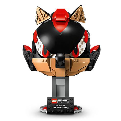 LEGO Shadow the Hedgehog (77000)-4