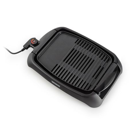 PARRILLA ELÉCTRICA THOMAS TH-180-4