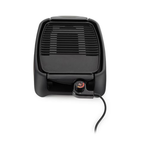 PARRILLA ELÉCTRICA THOMAS TH-180-6